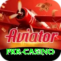 PKR Casino Game Mega v3.4.9