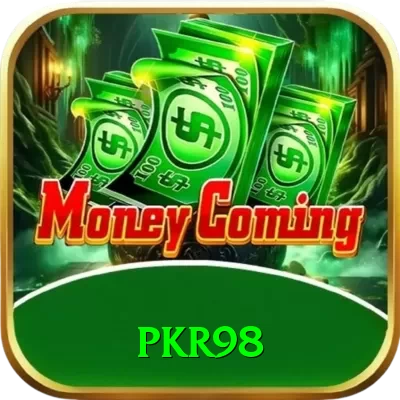 PKR98 Deluxe Pro vv4.3.6 - 2
