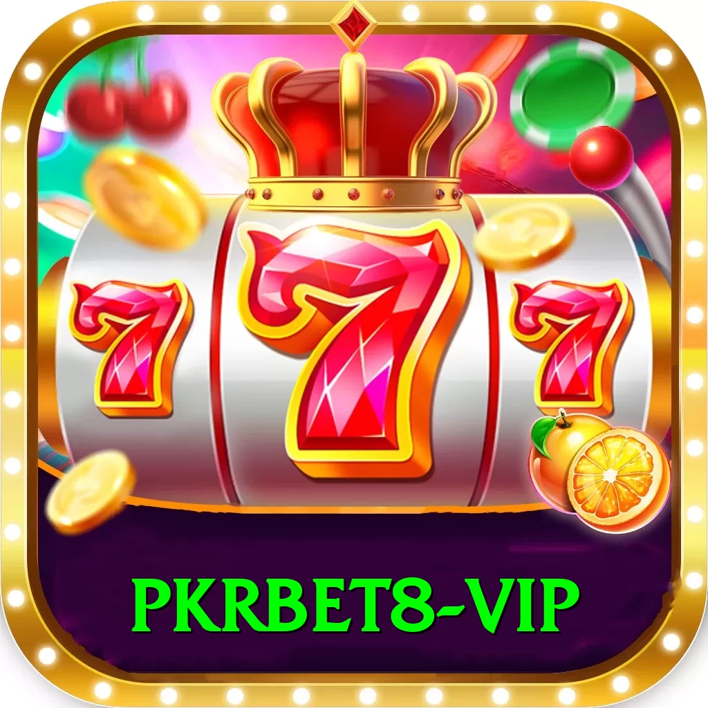 pkrbet8 - Legend Edition v1.7.0 - 2