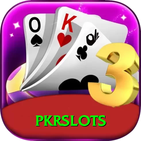 PKRSlots Games (Casino & Earning) Premium vv4.0.1 - 2