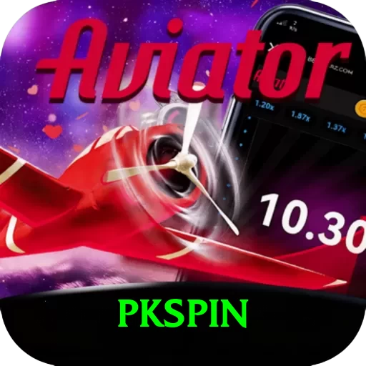 pkspin Games (Casino & Earning) Pro vv3.3.6 - 2