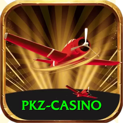 PKZ Casino Max Pro vv5.0.9 - 2