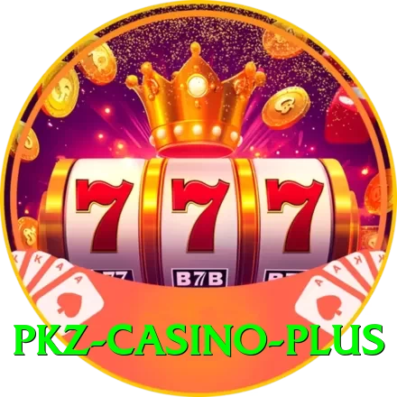 PKZ Casino Ultimate v4.7.7 - 2