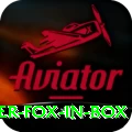 poacher fox in box Apps (Tools & Injectors) Turbo v2.9.0