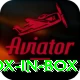 poacher fox in box Apps (Tools & Injectors) Turbo v2.9.0