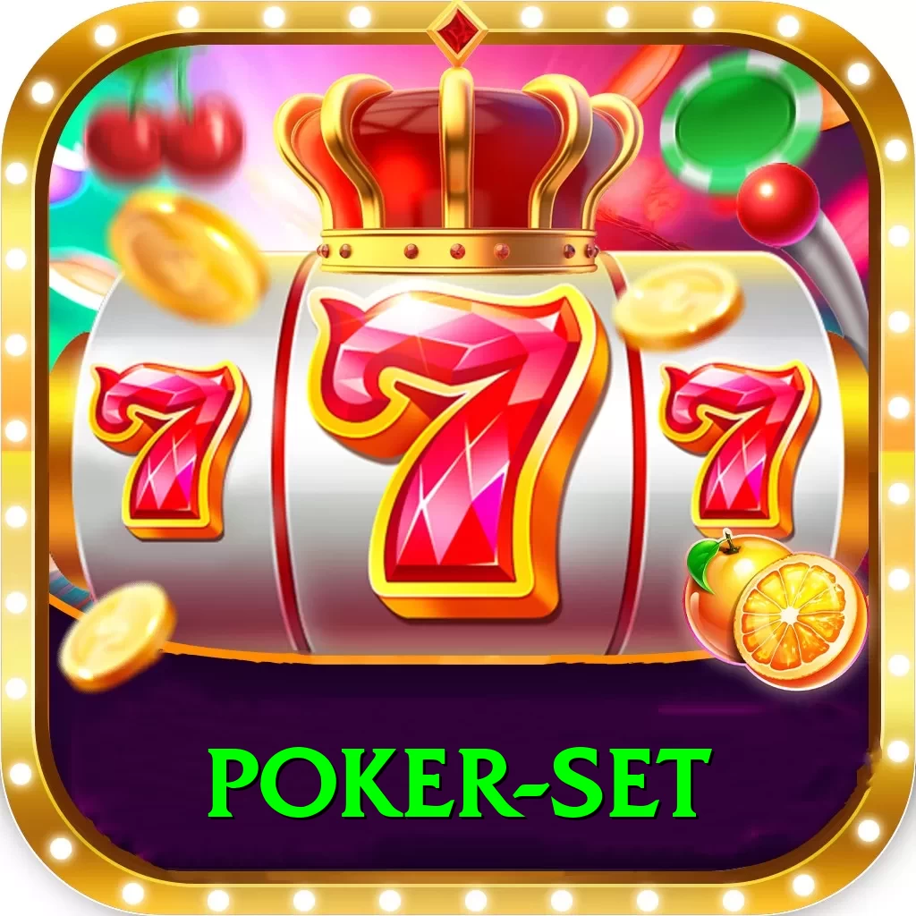 poker set Gold v2.2.4 - 2
