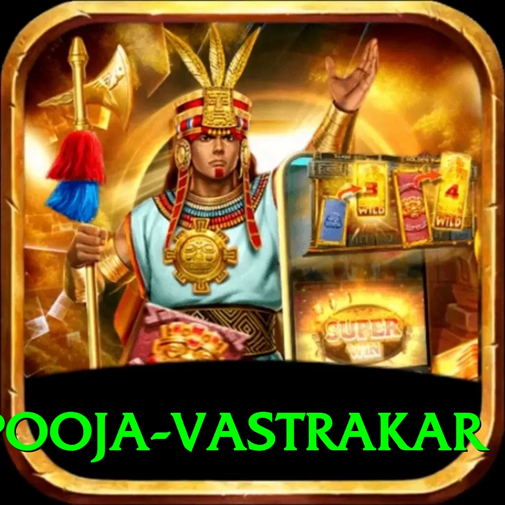 pooja vastrakar Games (Casino & Earning) Turbo v1.9.4 - 2
