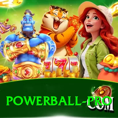 powerball Max PK v1.2.4 - 2