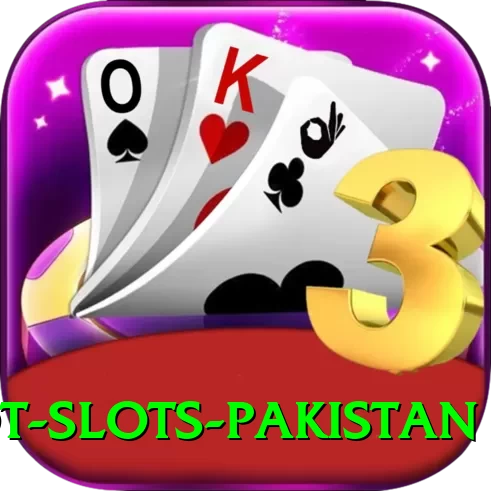 progressive jackpot slots pakistan Ultimate Pro v5.9.0 - 2