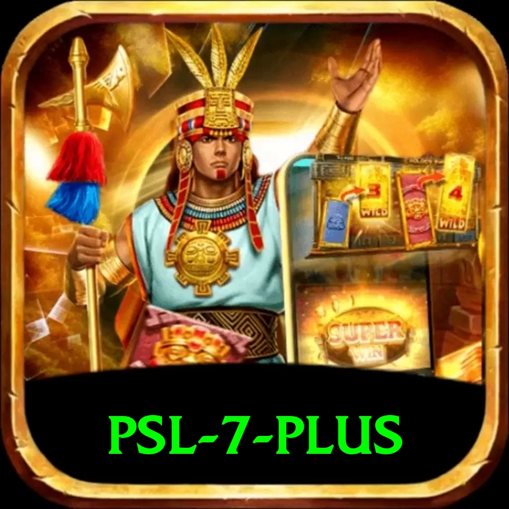 psl 7 Casino Official v2.2.5 - 2
