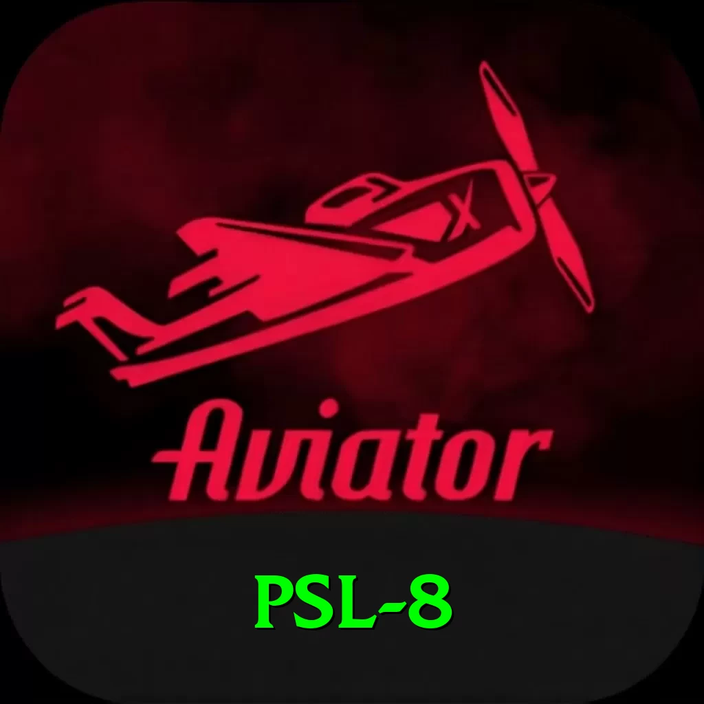 psl 8 Turbo v2.5.0 - 2