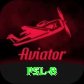 psl 8 Turbo v2.5.0