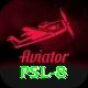 psl 8 Turbo v2.5.0