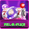 psl 8 Plus Casino App