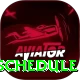 psl 8 schedule Gold Edition v1.3.7