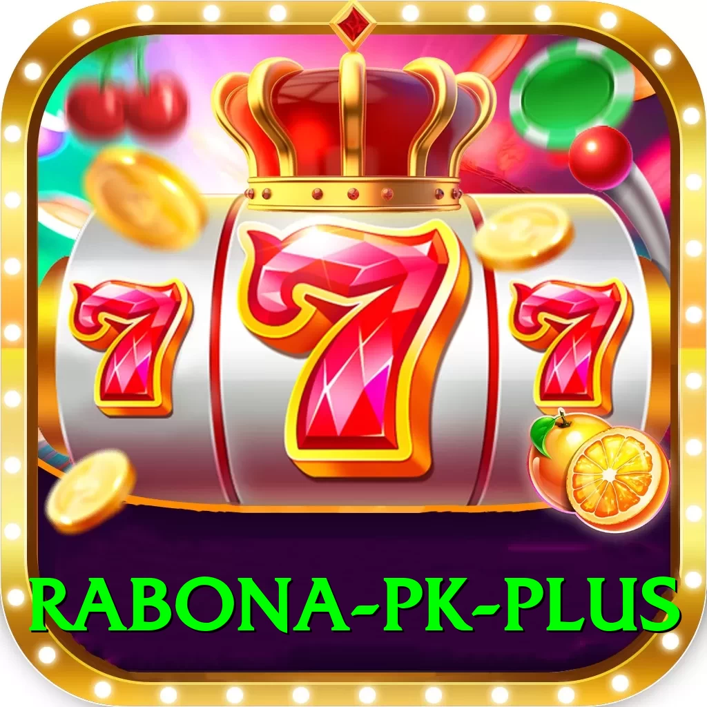 Rabona PK Casino Official v4.2.0 - 2