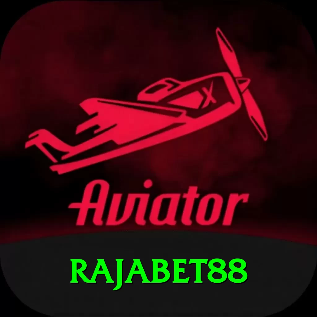Rajabet88 Games (Casino & Earning) Ultimate vv1.7.0 - 2