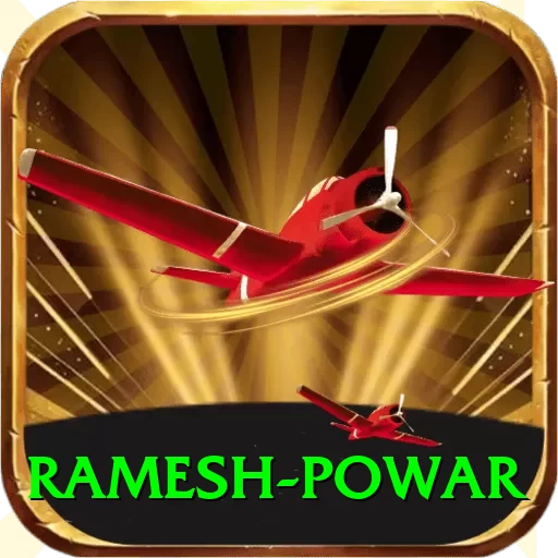 ramesh powar Gold v1.7.7 - 2