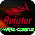 recent wins losses Ultimate v1.6.6