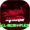 reel rush Deluxe - Win Real PKR