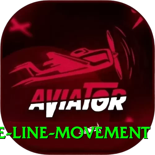 reverse line movement Pro - 2