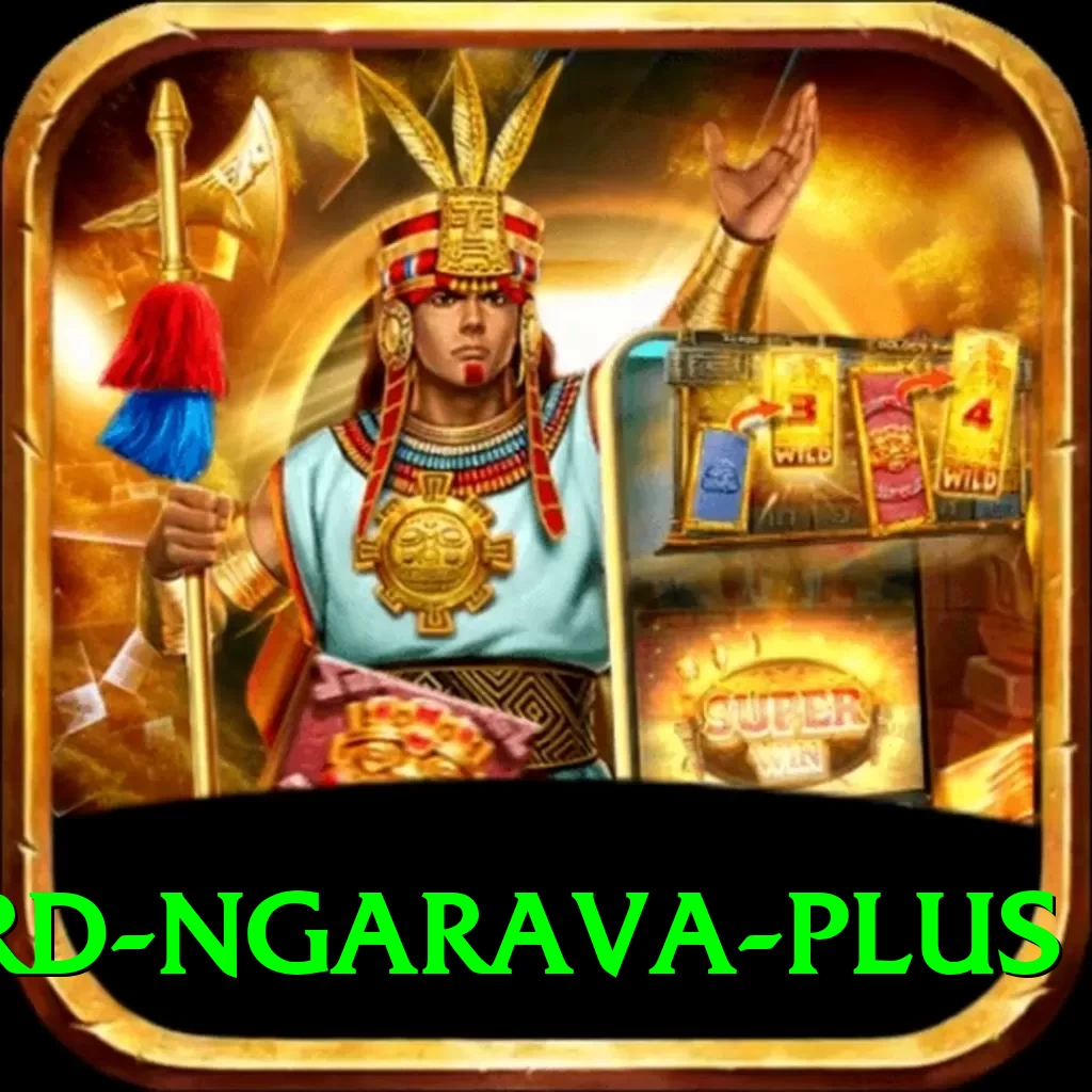 richard ngarava Live Casino VIP - 2