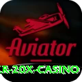 rollover 20x casino Plus Edition v2.2.9