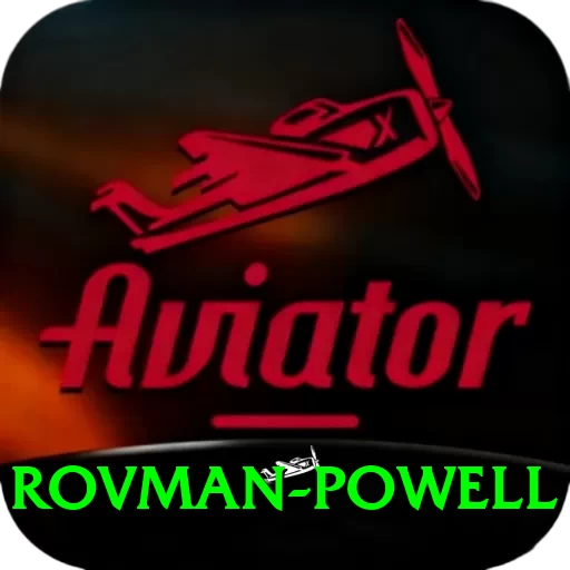 rovman powell VIP Edition v3.2.6 - 2