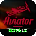 royalx Games (Casino & Earning) Ultimate v2.0.0