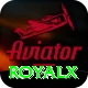 royalx Games (Casino & Earning) Ultimate v2.0.0