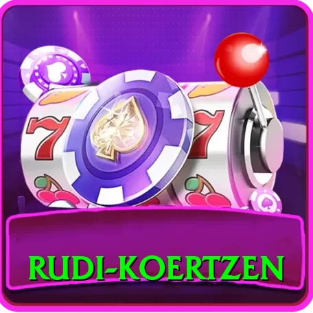 rudi koertzen Elite Pro v5.8.2 - 2