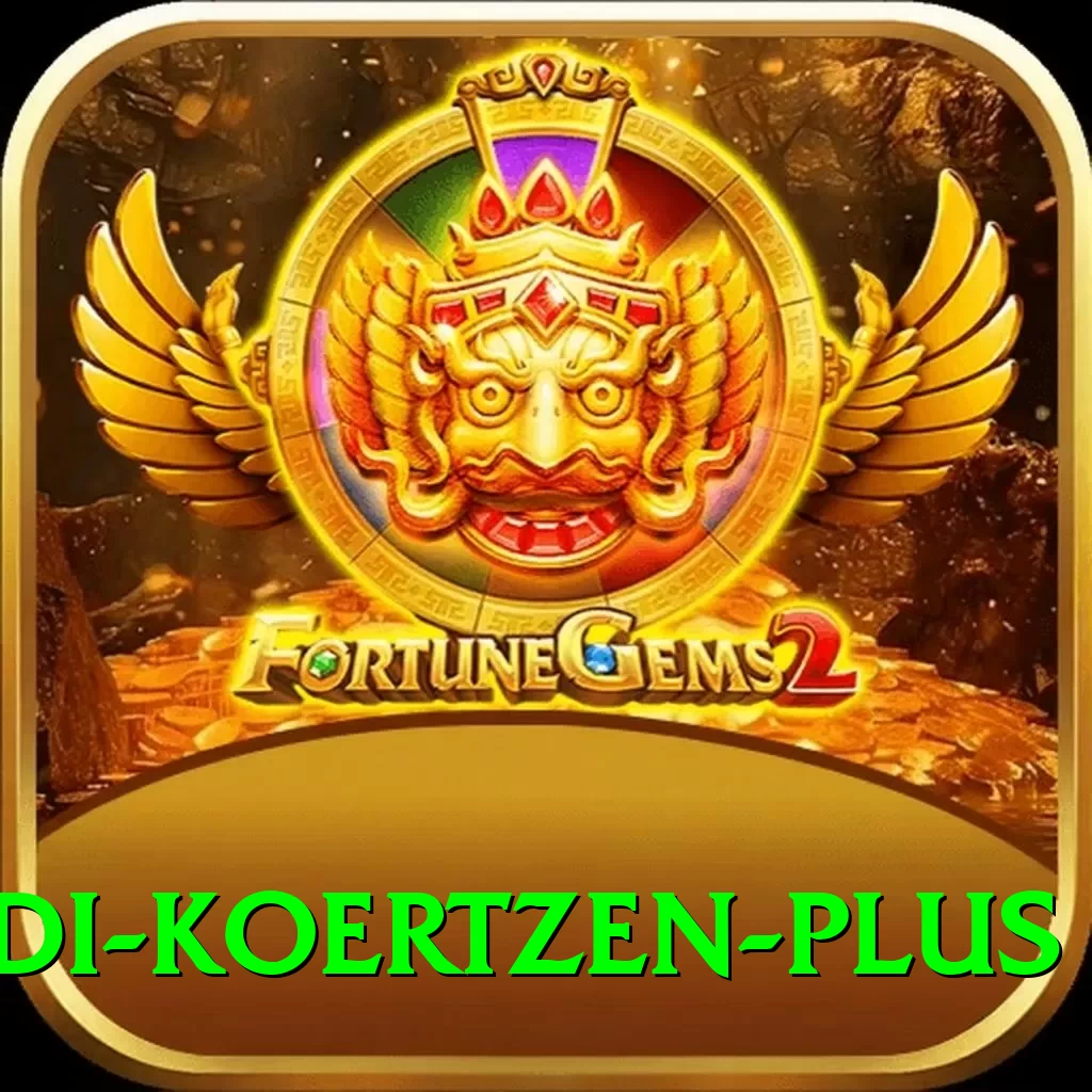 rudi koertzen Master - Daily Bonus - 2