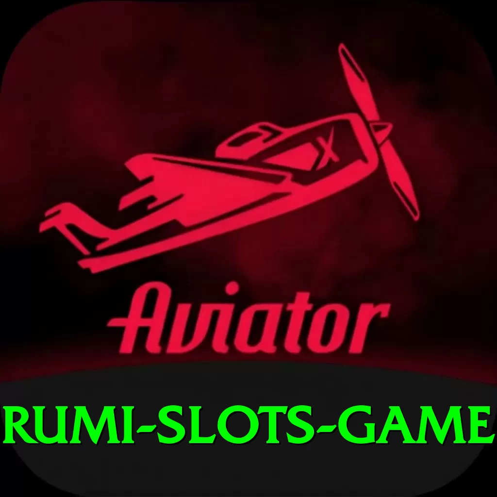 Rumi Slots Game Games (Casino & Earning) VIP v5.3.4 - 2