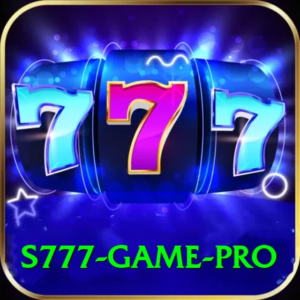 s777 game App Pro v5.3.3 - 2