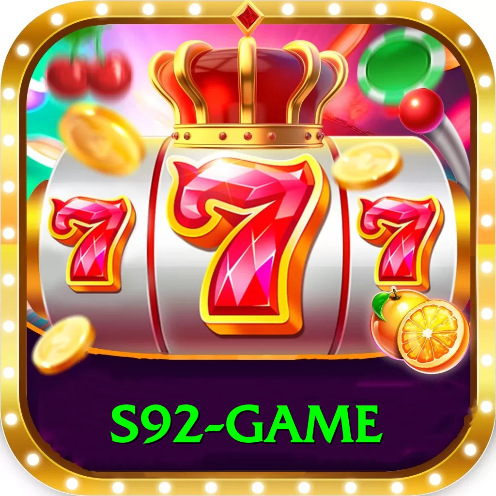 S92 Game VIP v5.1.7 - 2