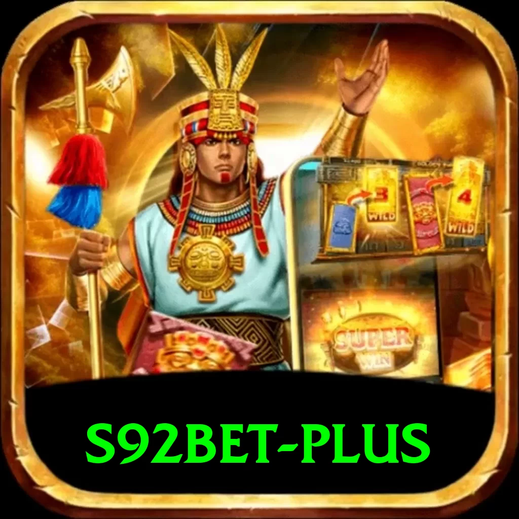 s92bet VIP Edition v2.5.7 - 2