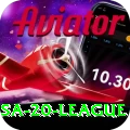 sa 20 league Max v2.1.3