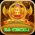 sa cricket