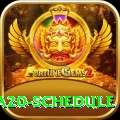 sa20 schedule Premium v1.0.7