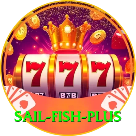 sail fish Cash VIP - 2