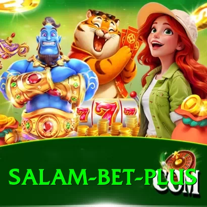 salam bet Pro v4.1.4 - 2