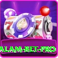 salam bet - Gaming VIP