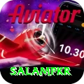 SalamPKR VIP