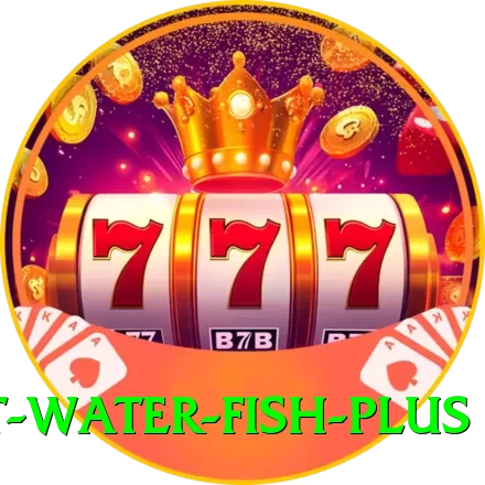 salt water fish Slots Legend v4.1.6 - 2