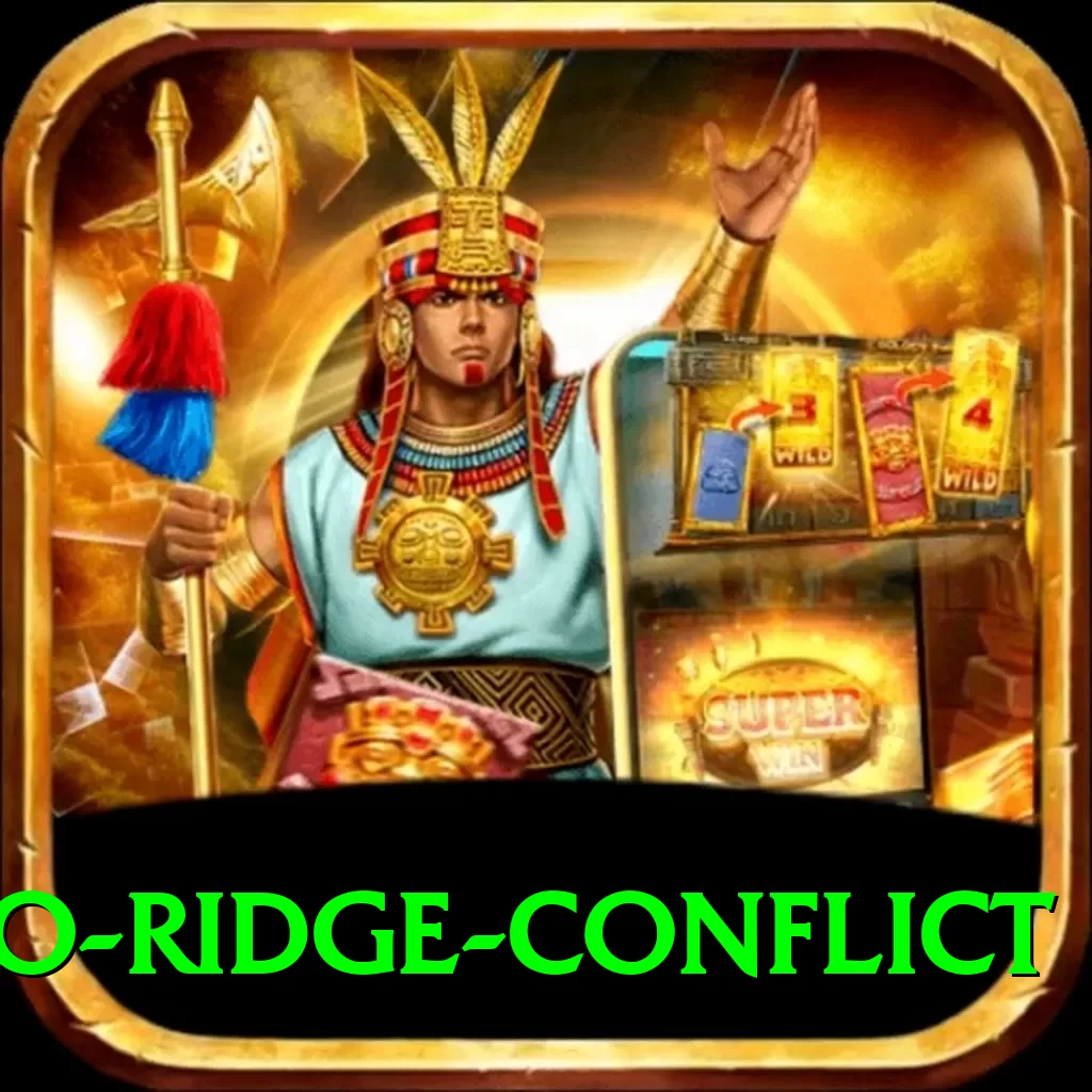 saltoro ridge conflict Premium v1.2.6 - 2