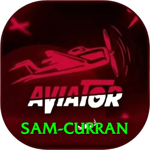 sam curran VIP Edition v3.0.7 - 2