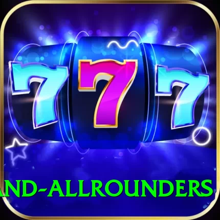 scotland allrounders Plus Edition v2.1.2 - 2