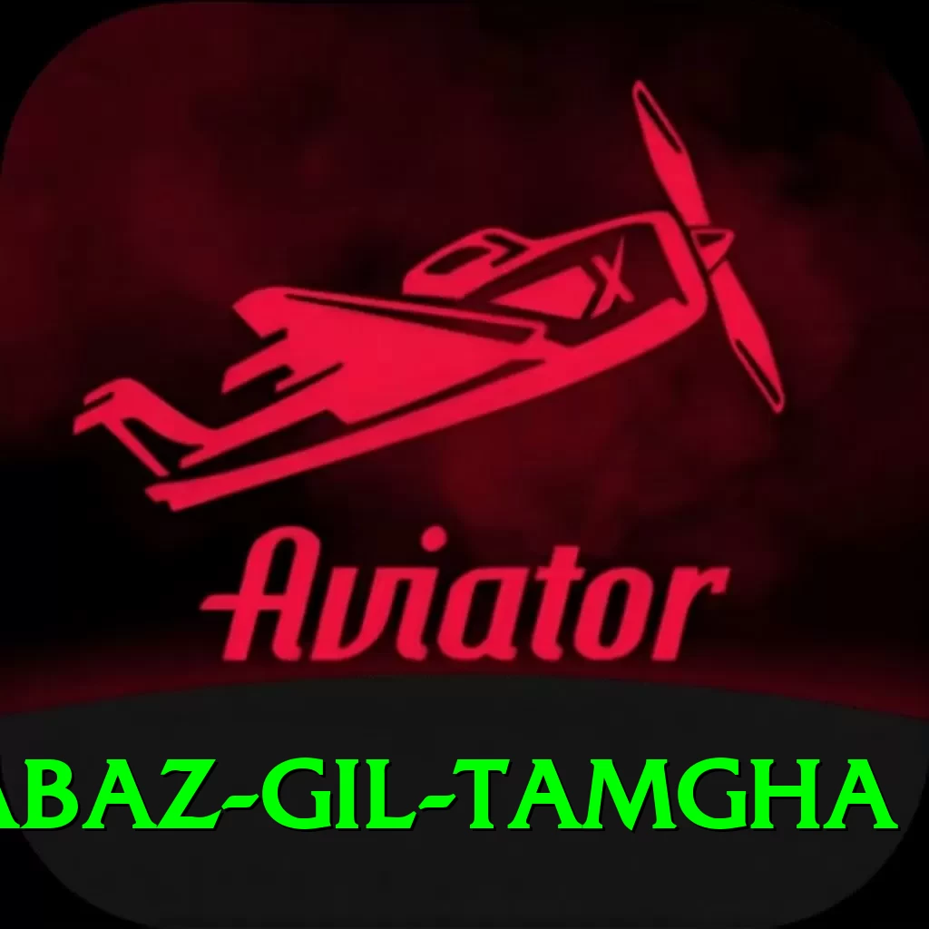 shabaz gil tamgha Gold Edition v1.2.0 - 2