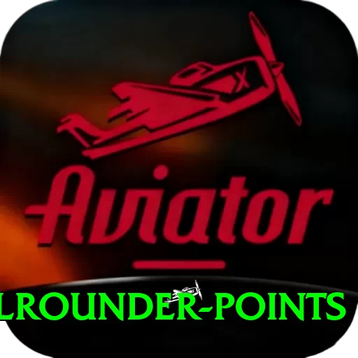 shadab allrounder points Ultimate Pro v5.9.5 - 2