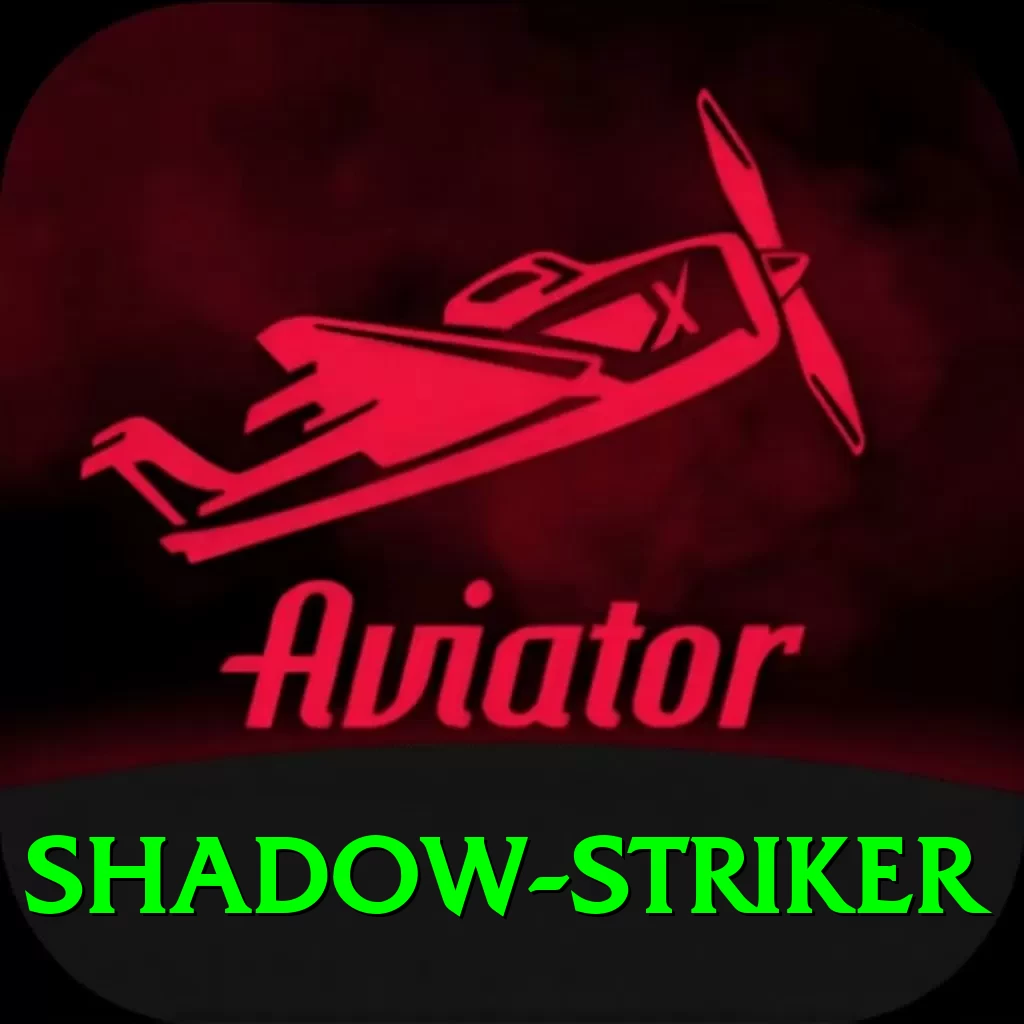 shadow striker Premium v3.6.8 - 2
